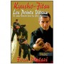 Kyusho-Jitsu, les points vitaux du corps humain  - Evan Pantazi