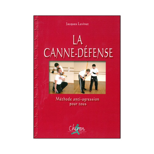 La Canne-Défense - J Levinet