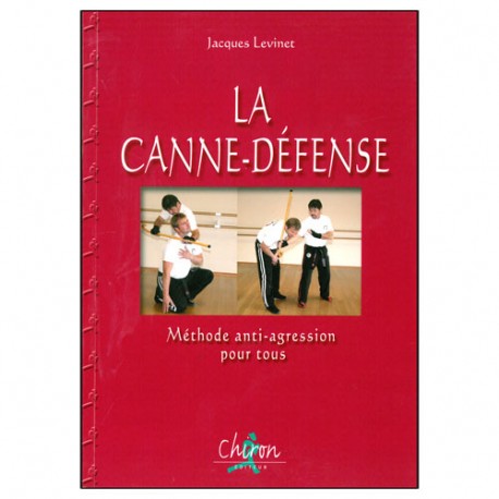 La Canne-Défense - J Levinet