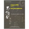 L'épée du Taiji, style yang traditionnel, "Le phoenix déploie ses ailes" - Bruno Rogissart