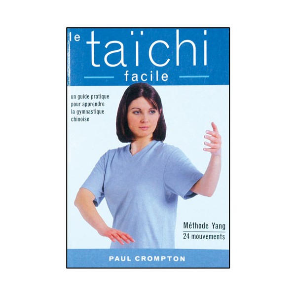 Taichi facile - Paul Crompton