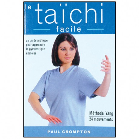 Taichi facile - Paul Crompton