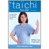 Le Taïchi facile, un guide pratique pour apprendre la gymnastique chinoise, méthode Yang, 24 mouvements - Paul Crompton