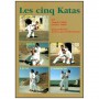 Les cinq Katas (Judo) - Parisi/Noris/Seguin/Flerchinger