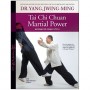 Tai Chi Chuan Martial power - Yang Jwing-Ming (anglais)
