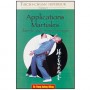 Taichi Chuan sup., applications martiales - Yang Jwing Ming