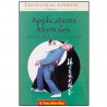 Taïchi-Chuan supérieur, applications martiales dans le style Yang classique - Dr Yang Jwing Ming