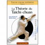 Taichi-Chuan supérieur, Théorie du TCC - Yang Jwing-Ming