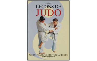 Leçons de Judo - R. Ghetti