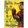 Tai Chi Chen, Yi Lu, formes & application guerrières - Chen Sheng Yu