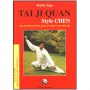 Tai Ji Quan style Chen - Wang Xian