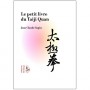 Le petit livre du Taiji Quan - Jean claude Sapin