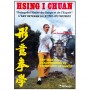 Hsing I Chuan, l'art interne du Kung-Fu Wushu - Georges Charles