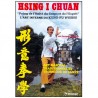 Hsing I Chuan, "Poing de l'Unité du Corps et de l'Esprit", l'art interne du Kung-Fu Wushu - Georges Charles