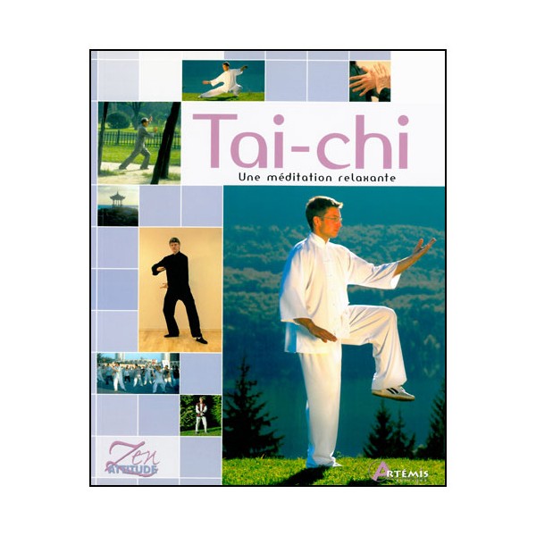 Tai-Chi, une méditation relaxante - Crépieux