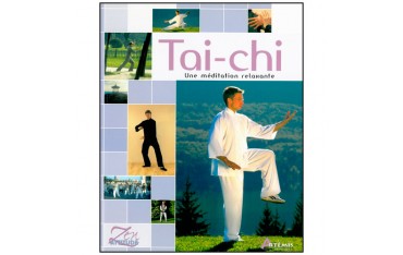 Tai-Chi, une méditation relaxante - Caroline Crépieux