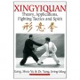 Xingyiquan theory, applications fighting tactics & spirit - Yang J-M