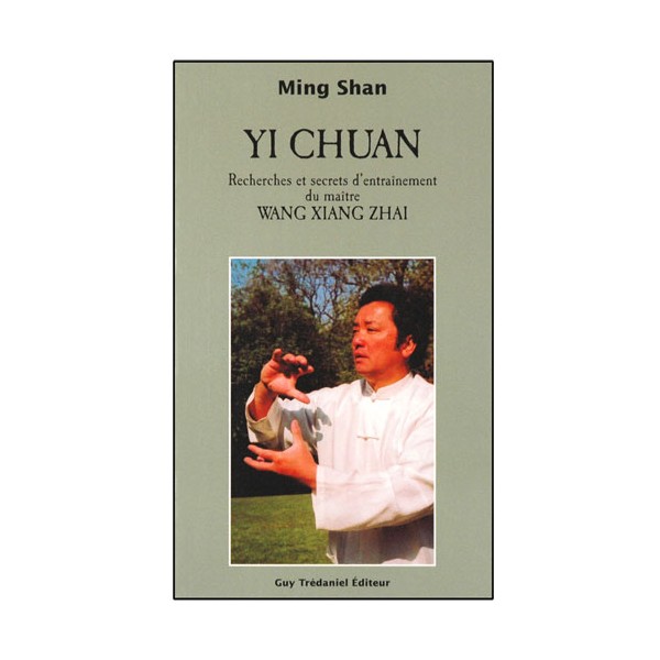 Yi Chuan - Ming Shan