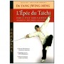 Taichi-Chuan supérieur, l'épée du Taichi - Yang-Jwing-Ming