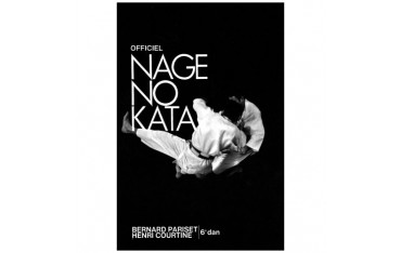 Officiel Nage No Kata - Bernard Pariset/Henri Courtine