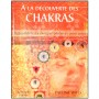 A la découverte des Chakras, rééquilib. les énerg. vitales - P. Wills