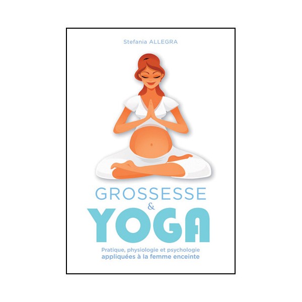 Grossesse & Yoga - Allegra