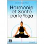 Harmonie et Santé par le Yoga - Johanna Bouanchaud