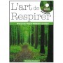 L'art de respirer Pranayama yoga (dvd inclus) - D Lonchant (éd. 2012)