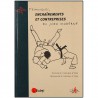 Techniques, enchaînements et contreprises du Judo moderne - E. Couzinié & E. Crespin