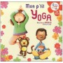 Mon p'tit Yoga - Gérard Arnaud (+cd)