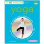 Yoga 15 minutes chaque jour (+dvd) - Louise Grime