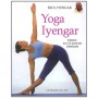 Yoga Iyengar initiation aux 23 postures classiques - Yyengar