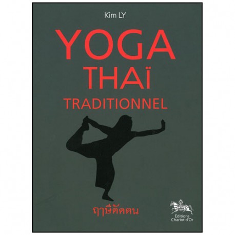 Yoga Thaî traditionnel