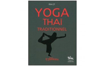 Yoga Thaï traditionnel - Kim Ly