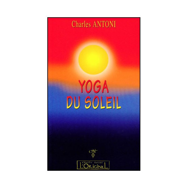 Yoga du Soleil - Charles Antoni