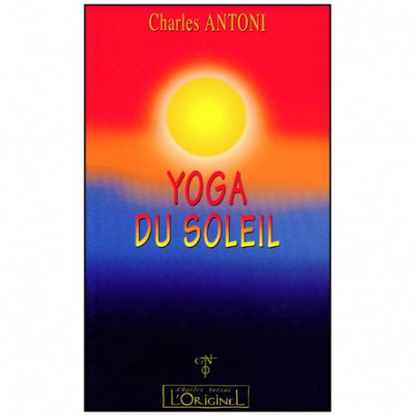 Yoga du Soleil - Charles Antoni