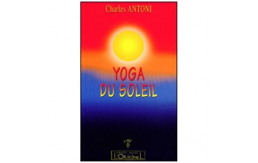 Yoga du soleil - Charles Antoni