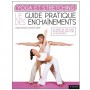Yoga et Stretching, guide pratique des enchaînements - Choque/Gaudin