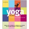 Yoga mini-guides express, à tout âge, à tout moment, en tout lieu - Jude Reignier