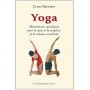 Yoga mouvements spécifiques pour la santé - Clara Truchot