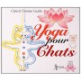 Yoga pour Chats - Claire & Christian Gaudin