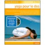 Yoga pour le dos ( DVD inclus ) - A Trökes