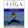 Yoga pour rester jeune, 50 postures pour combattre poids, rides et fatigue (livret + 54 cartes illustrées) - Glenda Twining