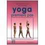 Yoga premiers pas - Bouanchaud & Racapé