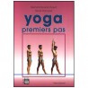 Yoga premiers pas - Bernard Bouanchaud & René Racapé