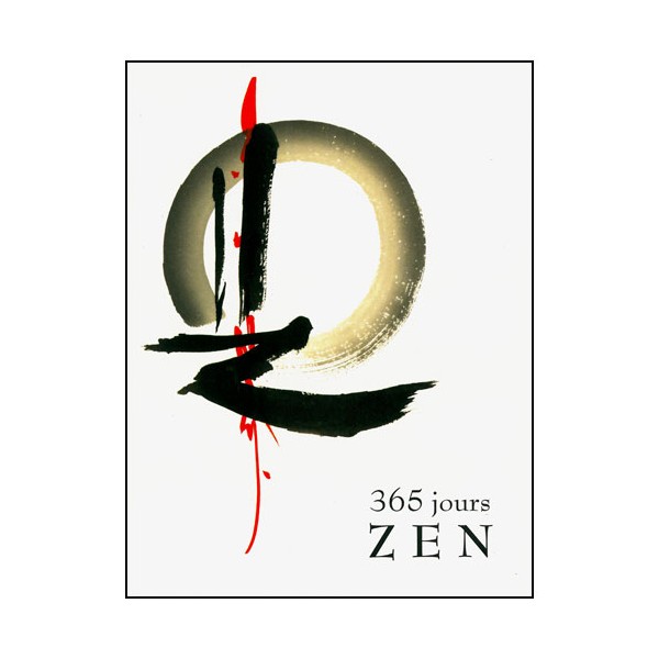 365 jours Zen -