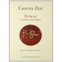 Contes Zen - Ryôkan, le moine au coeur d'enfant