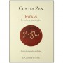 Contes Zen Ryôkan, le moine au coeur d'enfant - Ryôkan