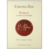Contes Zen Ryôkan, le moine au coeur d'enfant - Ryôkan