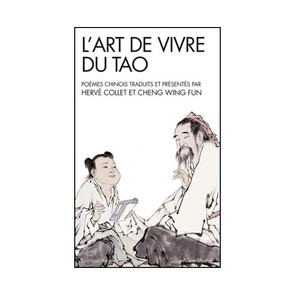 L'Art de vivre du Tao - Collet & Cheng Wing Fun